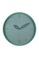 Nástenné hodiny Karlsson Petals