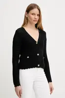 Bavlnený kardigán Morgan MCLIP