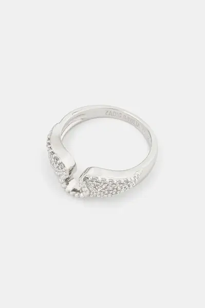 Prsteň ZADIG&VOLTAIRE