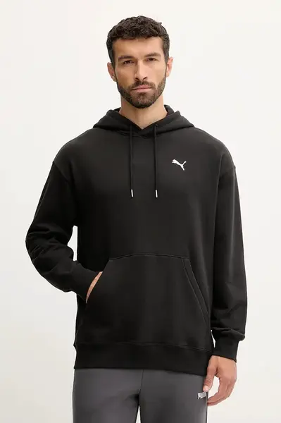 Puma  Bavlnená mikina
