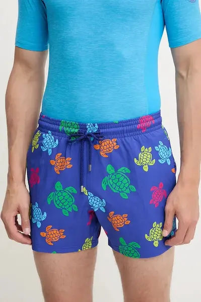 Plavkové šortky Vilebrequin MOORISE