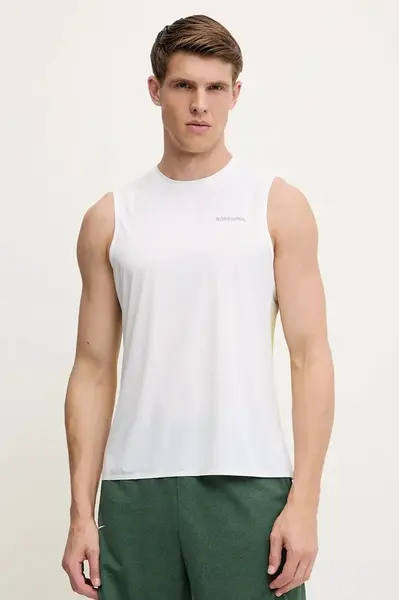 Tréningové tričko Rossignol SAPA