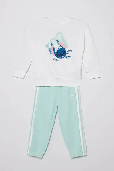 Detská tepláková súprava adidas x Disney