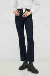 Rifle Levi's 725 725 HIGH RISE BOOTCUT dámske, vysoký pás,725 HIGH RISE BOOTCUT