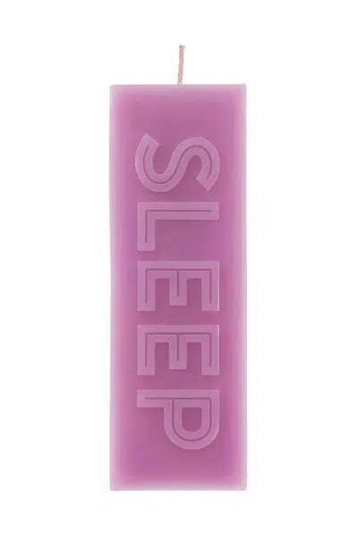 Vonná sviečka Yes Studio Beauty Sleep Candle 340g