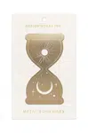 Záložka do knihy Designworks Ink Hourglass