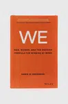 Kniha John Wiley & Sons Inc WE - Men, Women, and the Decisive Formula for Winnng at Work, RH Anderson