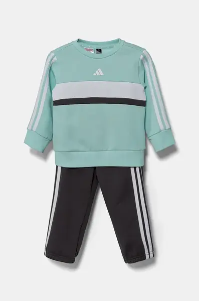 Detská tepláková súprava adidas