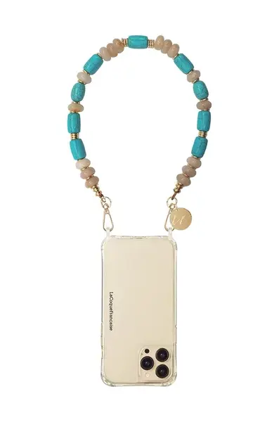 Retiazka na telefón LaCoqueFrançaise Artemis 40 cm