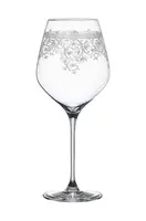 Sada pohárov na víno Spiegelau Arabesque Burgundy 840 ml 2-pak