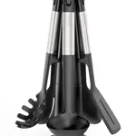 Sada kuchynských doplnkov so stojanom Joseph Joseph Elevate 7-pak