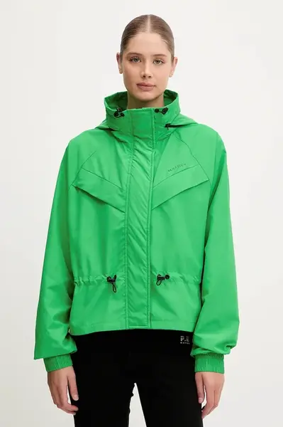 Bunda P.E Nation Shelter