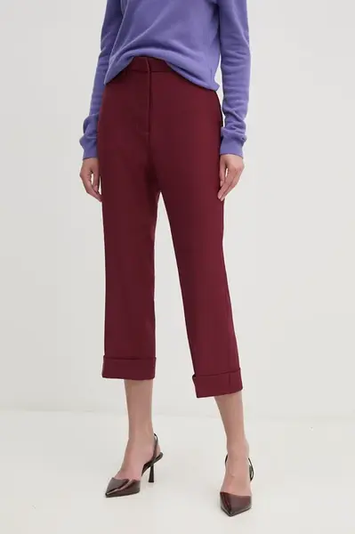 DKNY Nohavice Dkny