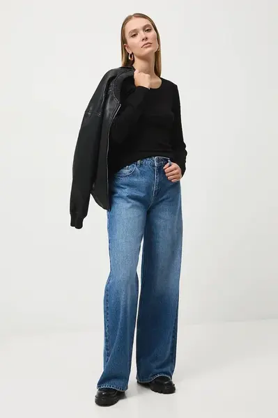 Tričko s dlhým rukávom Medicine