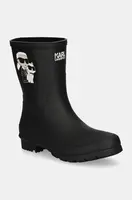 Gumáky Karl Lagerfeld KALOSH