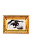 Kúpeľňová predložka Seletti x Toiletpaper House