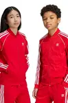 Detská mikina adidas Originals SST TRACK TOP