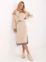 Set-IT-KMPL-9719.64-beige
