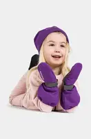 Detské lyžiarske rukavice Didriksons BIGGLES MITTEN