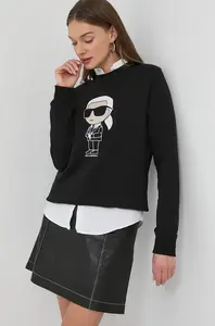 Karl Lagerfeld  Mikina