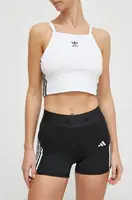 Tréningové šortky adidas Performance Techfit Hyperglam