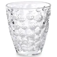 Sada pohárov ONA Bubble 220 ml