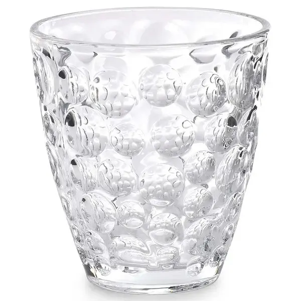 Sada pohárov ONA Bubble 220 ml