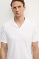 Bavlnené polo tričko Calvin Klein