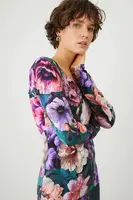 Tričko s dlhým rukávom Medicine