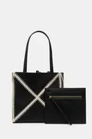 Kabelka Nanushka THEORIGAMITOTE