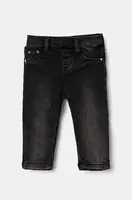 Rifle pre bábätká Mayoral jeans basic