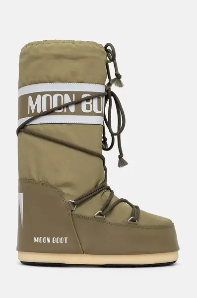 Snehule Moon Boot MB ICON NYLON