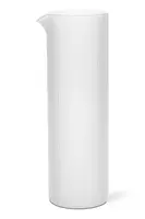 Džbán na vodu ferm LIVING Ripple Water Jug 1,2 L