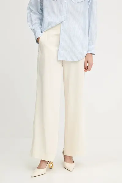 Nohavice BOSS Orange C Tahilone1-D