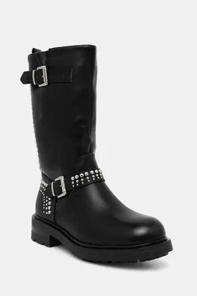 Vysoké čižmy Answear.LAB