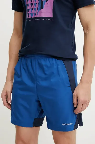 Turistické šortky Columbia Three Pitch