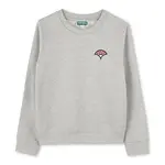 Detská bavlnená mikina Kenzo Kids