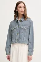 Rifľová bunda Tommy Hilfiger