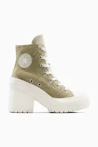 Converse Tenisky Converse Chuck 70 De Luxe Heel Pony Hair