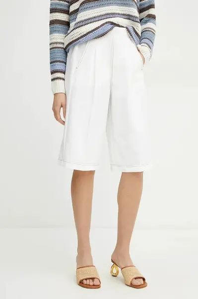 Šortky MM by Max Mara