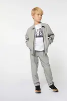 Detské nohavice BOSS