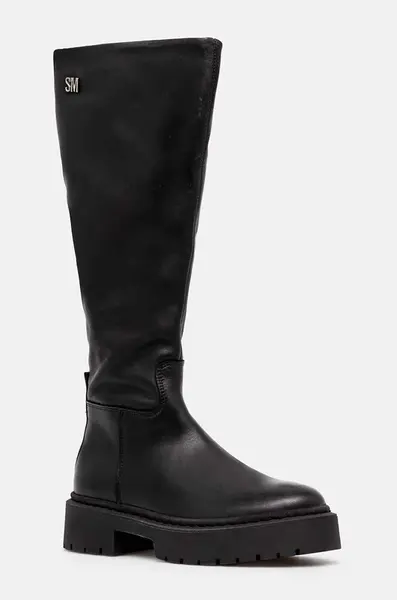 Steve Madden Vysoké čižmy Steve Madden Galina