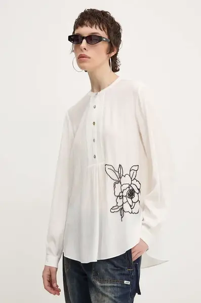 Blúzka Desigual NAGASAKI