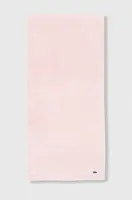 Malý bavlnený uterák Lacoste 50 x 100 cm