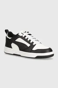 Detské tenisky Puma Rebound V6 Lo Jr