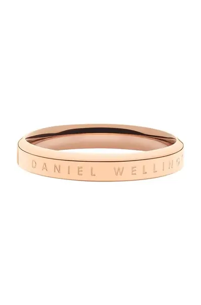 Prstienok Daniel Wellington Classic Ring