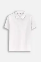 Detské polo tričko Coccodrillo