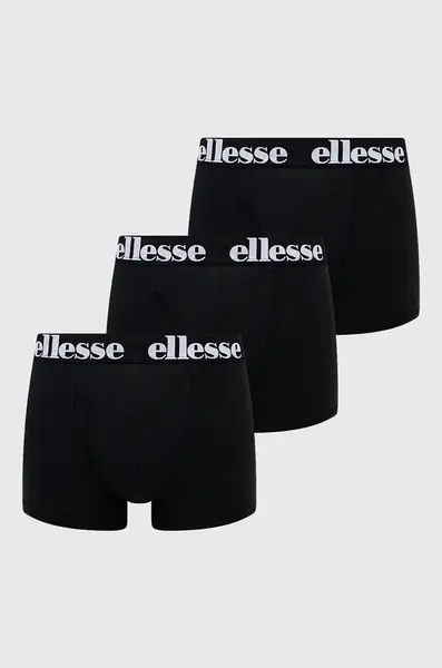 Boxerky Ellesse (3-pak)