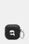 Puzdro na airpods Karl Lagerfeld 4