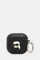 Puzdro na airpods Karl Lagerfeld 4